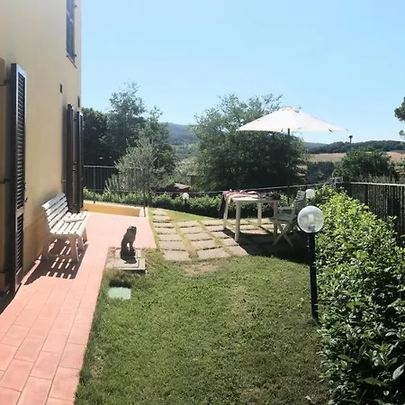 Cuore Della Toscana