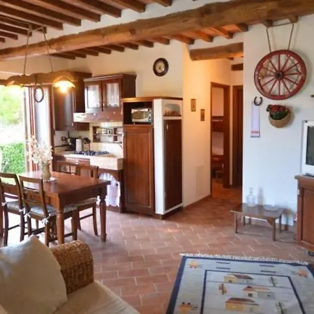 Cuore Della Toscana