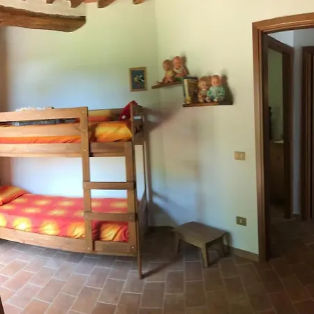 Cuore Della Toscana * Radicondoli