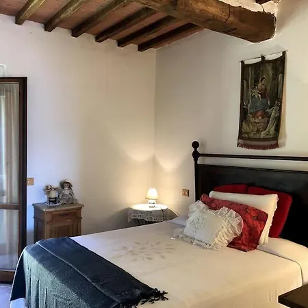 Cuore Della Toscana Appartamento *