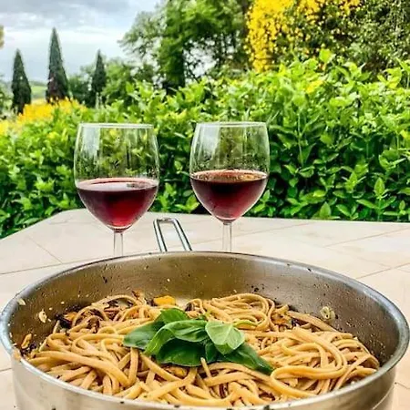 Cuore Della Toscana